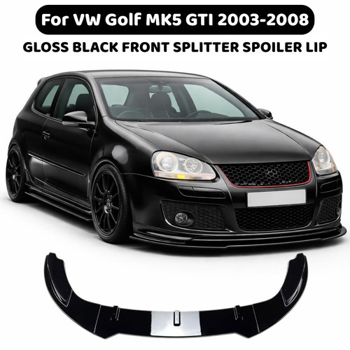 For golf mk5 - mk5, gt
