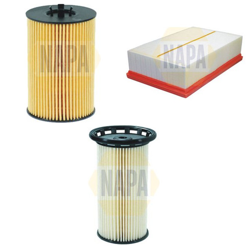 Napa service kit filters - napa,