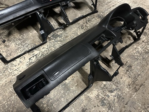 Golf mk4 dash mint - golf,