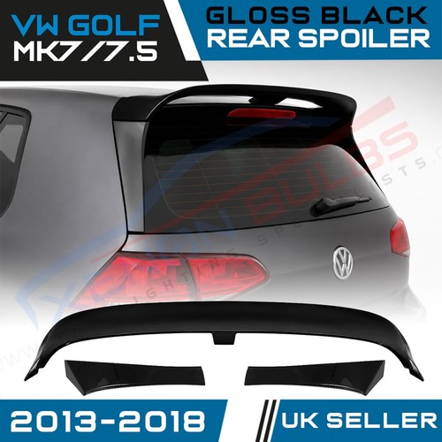 Clubsport gloss black - clubsport, rear