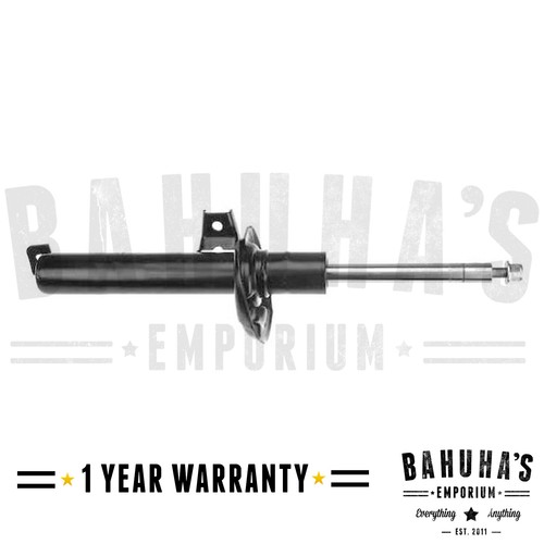 Golf mk5 mk6 front - mk6, shock