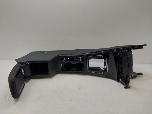 Centre armrest lid - centre,