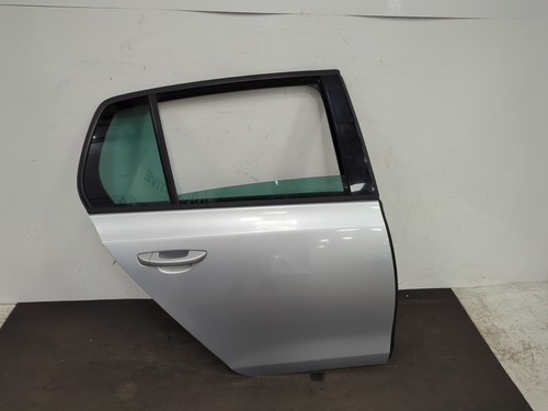2009 volkswagen golf - gt, tdi