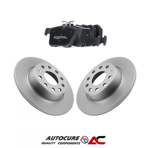 For golf tdi rear - for,